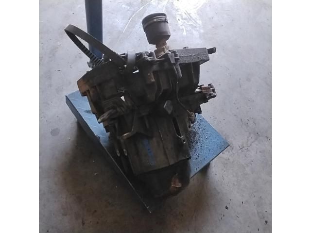 bontott RENAULT MEGANE I Váltó (Mechanikus)