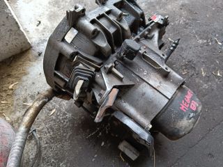 bontott RENAULT MEGANE I Váltó (Mechanikus)