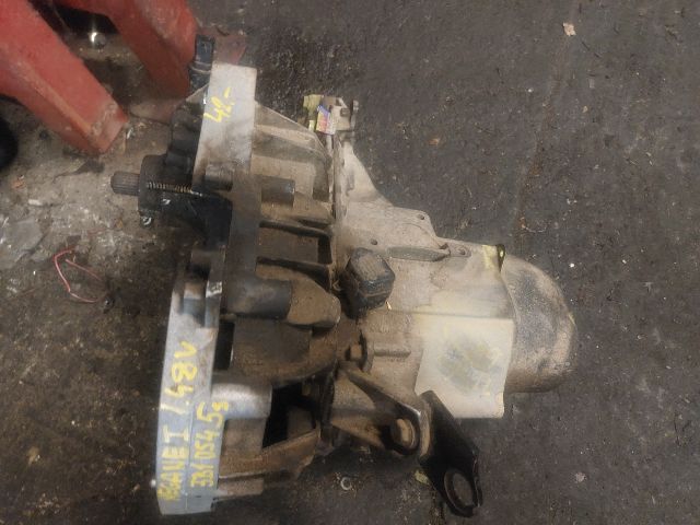 bontott RENAULT MEGANE I Váltó (Mechanikus)