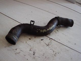 bontott RENAULT MEGANE I Vízcső