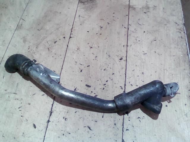 bontott RENAULT MEGANE I Vízcső