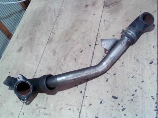 bontott RENAULT MEGANE I Vízcső