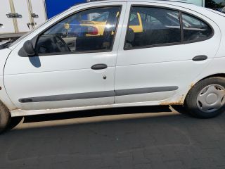 bontott RENAULT MEGANE I Vízhűtő Radiátor (Nem klímás)