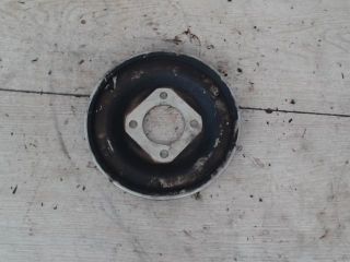 bontott RENAULT MEGANE I Főtengely Szíjtárcsa