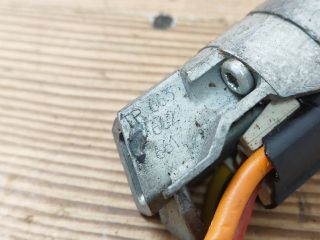 bontott RENAULT MEGANE I Gyújtáskapcsoló