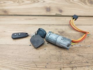 bontott RENAULT MEGANE I Gyújtáskapcsoló