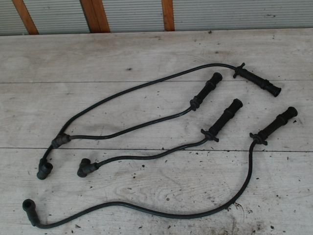 bontott RENAULT MEGANE I Gyújtó Kábelköteg Szett