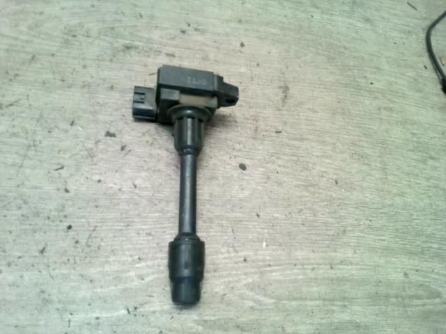 bontott RENAULT MEGANE I Gyújtótrafó