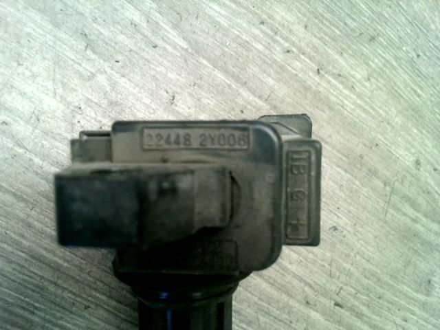 bontott RENAULT MEGANE I Gyújtótrafó