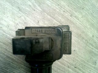 bontott RENAULT MEGANE I Gyújtótrafó