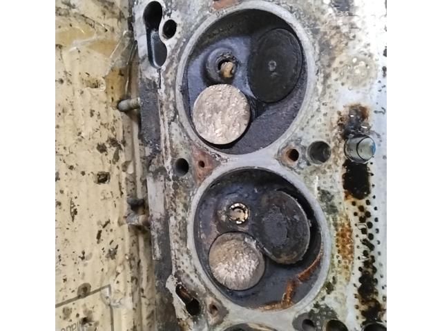 bontott RENAULT MEGANE I Hengerfej