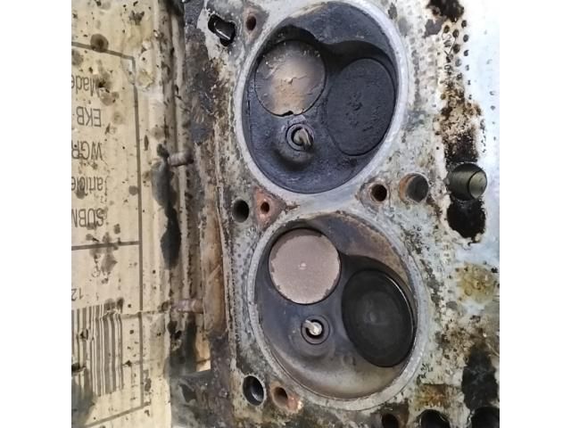 bontott RENAULT MEGANE I Hengerfej