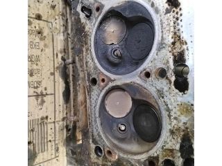 bontott RENAULT MEGANE I Hengerfej