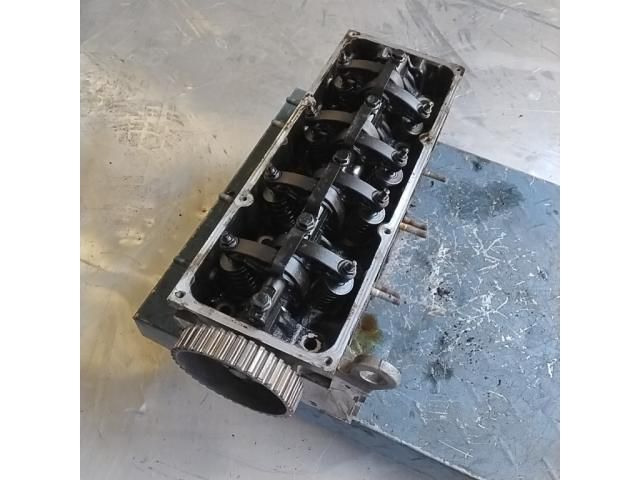 bontott RENAULT MEGANE I Hengerfej