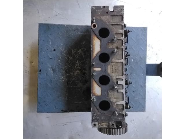 bontott RENAULT MEGANE I Hengerfej