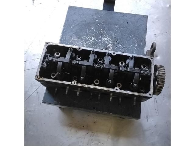 bontott RENAULT MEGANE I Hengerfej