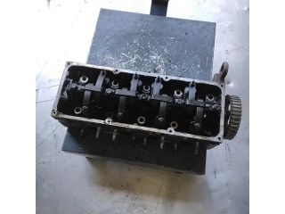 bontott RENAULT MEGANE I Hengerfej