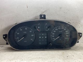 bontott RENAULT MEGANE I Kilométeróra
