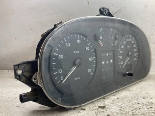 bontott RENAULT MEGANE I Kilométeróra