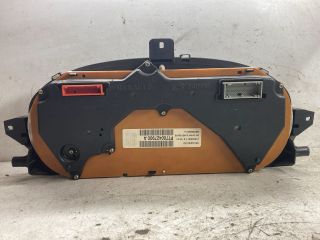 bontott RENAULT MEGANE I Kilométeróra