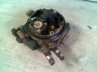 bontott RENAULT MEGANE I Központi Injektor