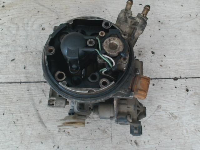 bontott RENAULT MEGANE I Központi Injektor