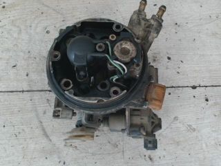 bontott RENAULT MEGANE I Központi Injektor