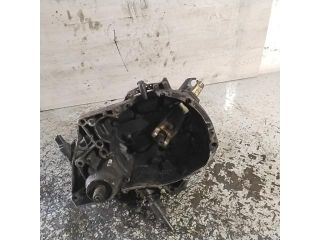 bontott RENAULT MEGANE I Váltó (Mechanikus)