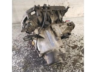 bontott RENAULT MEGANE I Váltó (Mechanikus)