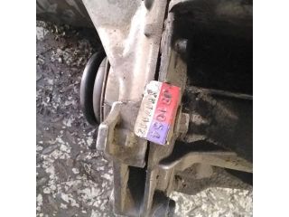 bontott RENAULT MEGANE I Váltó (Mechanikus)