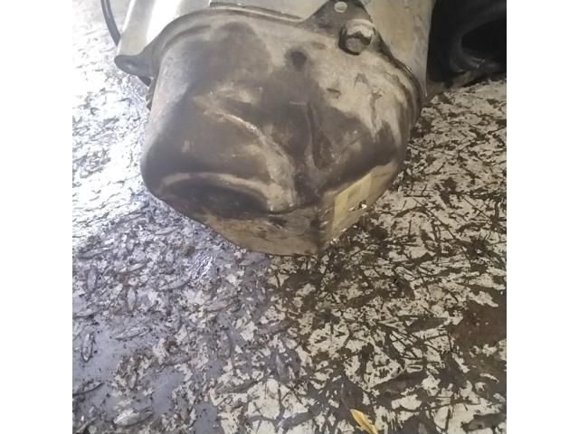 bontott RENAULT MEGANE I Váltó (Mechanikus)