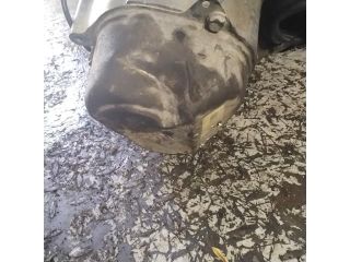 bontott RENAULT MEGANE I Váltó (Mechanikus)