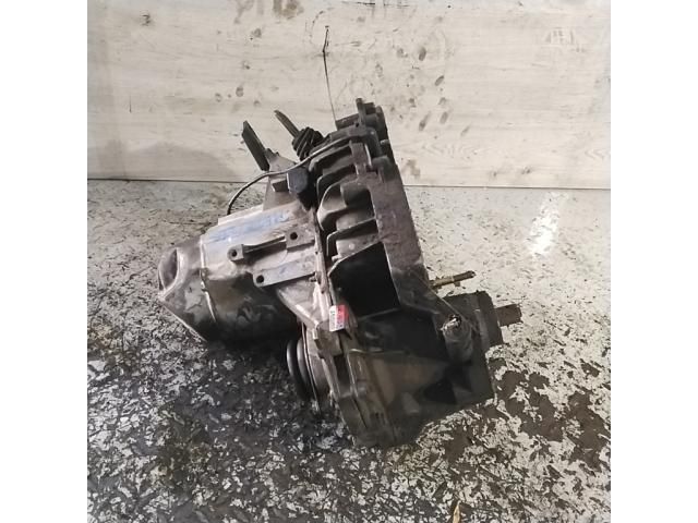 bontott RENAULT MEGANE I Váltó (Mechanikus)