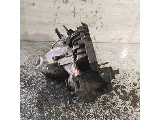 bontott RENAULT MEGANE I Váltó (Mechanikus)