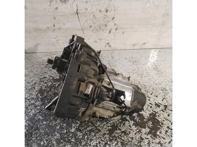 bontott RENAULT MEGANE I Váltó (Mechanikus)