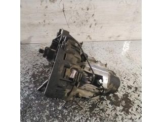 bontott RENAULT MEGANE I Váltó (Mechanikus)