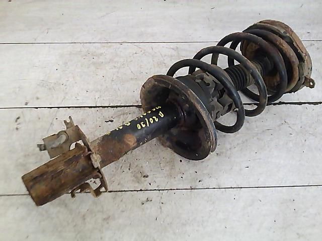 bontott RENAULT MEGANE I Bal első Gólyaláb (Lengécsillapító, Rugó)