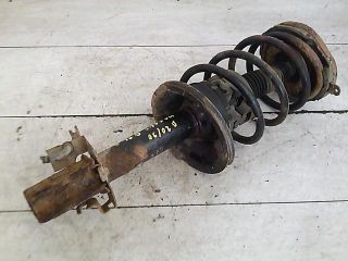 bontott RENAULT MEGANE I Bal első Gólyaláb (Lengécsillapító, Rugó)