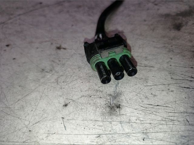 bontott RENAULT MEGANE I Első Lambdaszonda