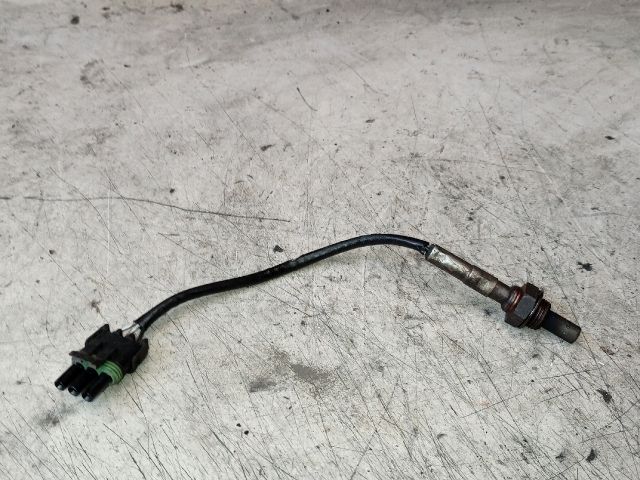 bontott RENAULT MEGANE I Első Lambdaszonda