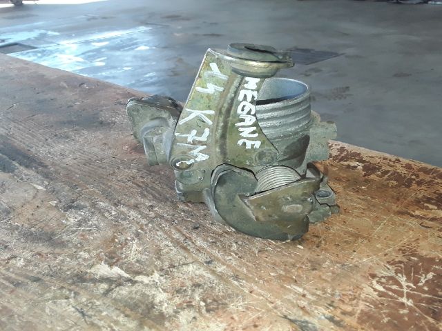 bontott RENAULT MEGANE I Fojtószelep (Mechanikus)