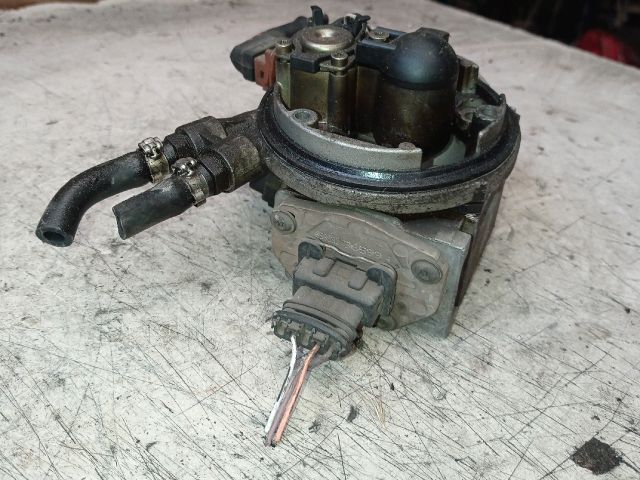 bontott RENAULT MEGANE I Fojtószelep (Mechanikus)