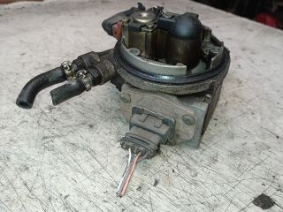 bontott RENAULT MEGANE I Fojtószelep (Mechanikus)