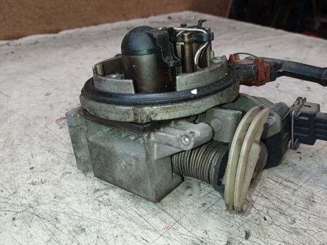 bontott RENAULT MEGANE I Fojtószelep (Mechanikus)