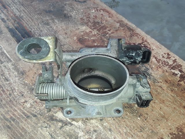 bontott RENAULT MEGANE I Fojtószelep (Mechanikus)