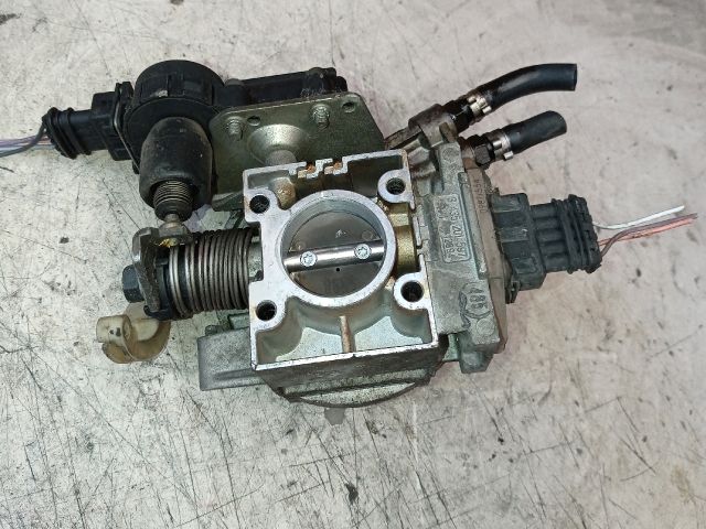 bontott RENAULT MEGANE I Fojtószelep (Mechanikus)