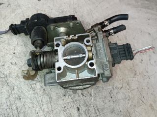 bontott RENAULT MEGANE I Fojtószelep (Mechanikus)