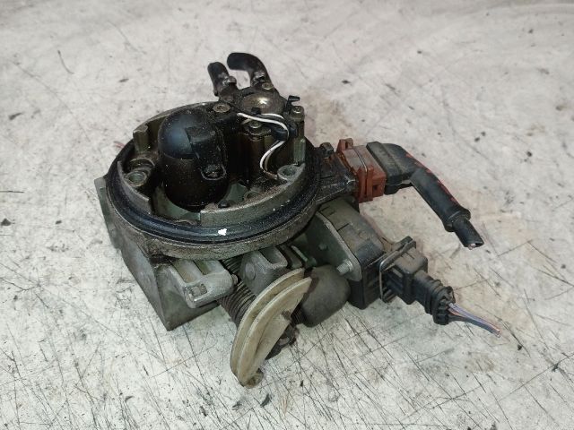 bontott RENAULT MEGANE I Fojtószelep (Mechanikus)