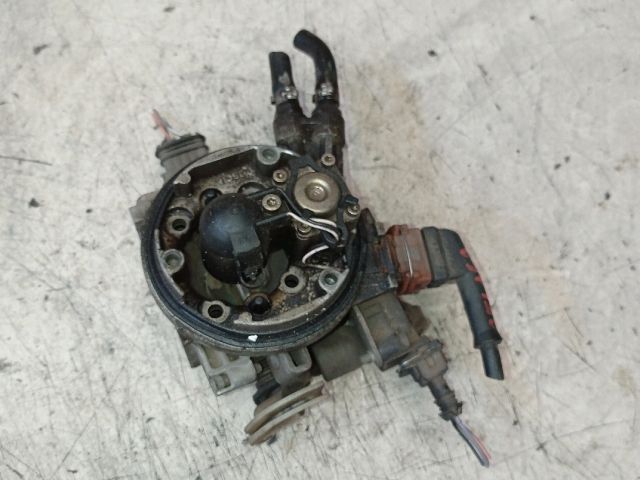 bontott RENAULT MEGANE I Fojtószelep (Mechanikus)