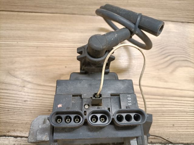 bontott RENAULT MEGANE I Gyújtótrafó